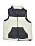 Tommy Bahama 100% Polyester Gray Vest Size 5T - photo 1