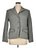 Alfred Dunner Gray Blazer Size 16 - photo 1