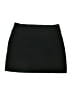 Athleta Solid Black Skort Size 8 - photo 2
