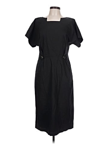 eShakti Casual Dress (view 1)