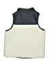 Tommy Bahama 100% Polyester Gray Vest Size 5T - photo 2