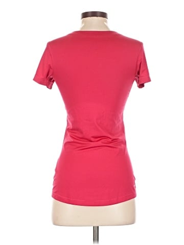 Nike Short Sleeve Top (view 2)