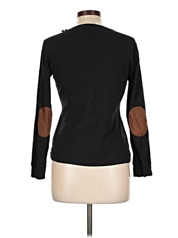 Lauren by Ralph Lauren Long Sleeve T-Shirt (view 2)