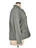 Alfred Dunner Gray Blazer Size 16 - photo 4