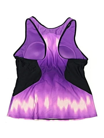 ZeroXposur Swimsuit Top (view 2)