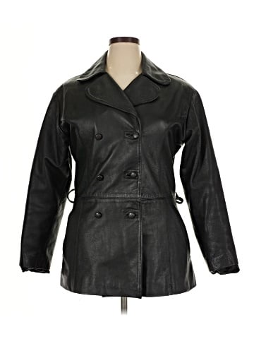 Unbranded Trenchcoat (view 1)