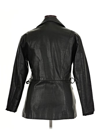 Unbranded Trenchcoat (view 2)