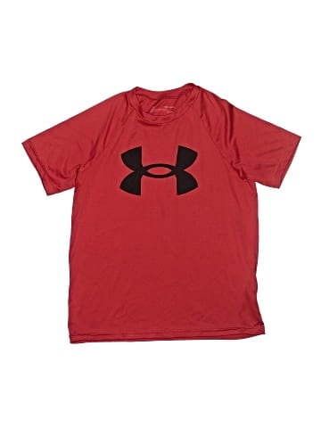 Under Armour Active T-Shirt (view 1)