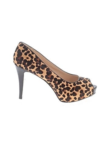Nine West Heels (view 1)