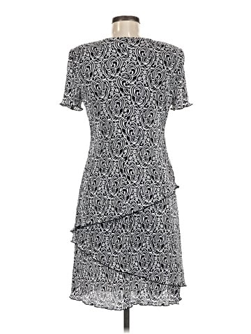 Connected Apparel Casual Dress (view 2)