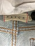 Hatch Blue Jeans Size 34 waist - photo 3