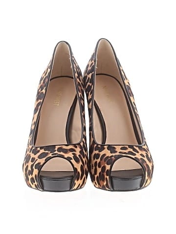 Nine West Heels (view 2)