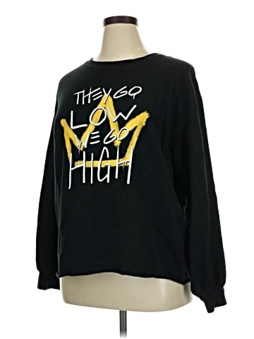 Well Worn Long Sleeve T-Shirt (view 2)