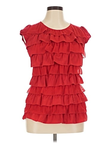 Candie's Sleeveless Top (view 1)