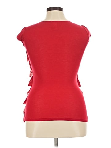 Candie's Sleeveless Top (view 2)
