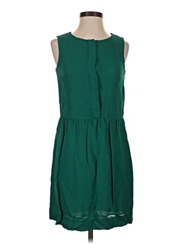 J.Crew Casual Dress (view 1)