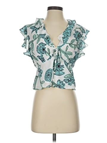 Ann Taylor LOFT Sleeveless Blouse (view 1)