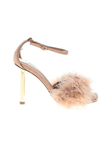 Journee Collection Sandals (view 1)