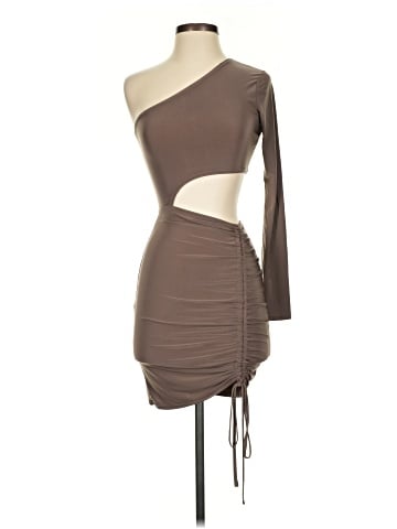 Missguided Cocktail Dress (view 1)