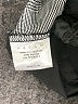 Hatch Houndstooth Gray Dress Pants Size XL Maternity (4) - photo 4