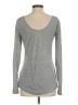 Zella Gray Pullover Sweater Size S - photo 2