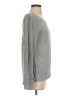 Zella Gray Pullover Sweater Size S - photo 4