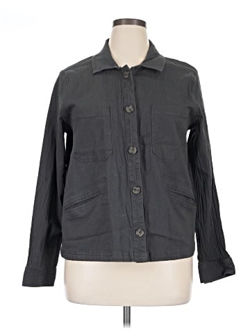 Maurices Jacket (view 1)