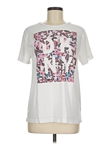 DKNY Short Sleeve T-Shirt (view 1)