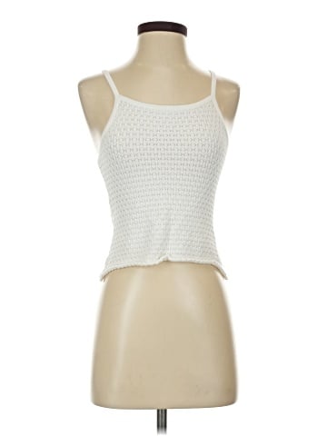 Joe's Jeans Sleeveless Top (view 1)