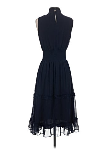 1.State Cocktail Dress (view 2)