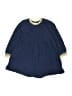 Hanna Andersson Blue Dress Size 5 - photo 1