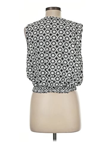 Halogen Sleeveless Blouse (view 2)