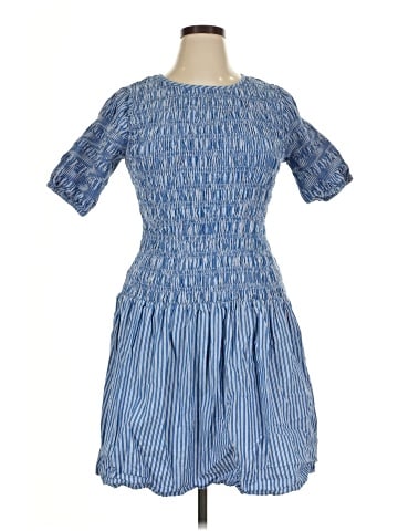 Oliphant Casual Dress (view 1)
