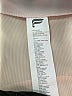 Fabletics White Track Jacket Size 1X - photo 6