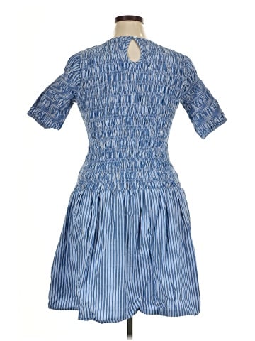 Oliphant Casual Dress (view 2)