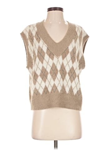William Rast Sweater Vest (view 1)