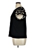 CeCe Black Short Sleeve T-Shirt Size XL - photo 5
