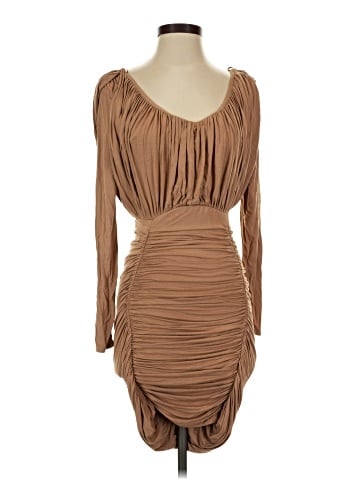 Express Cocktail Dress (view 1)