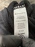 Athleta Solid Black Athletic Shorts Size XL - photo 4