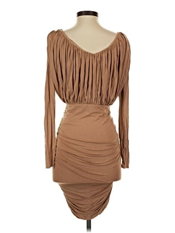 Express Cocktail Dress (view 2)