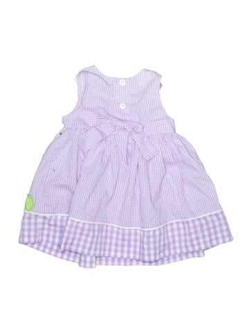 Blueberi Boulevard Dress (view 2)