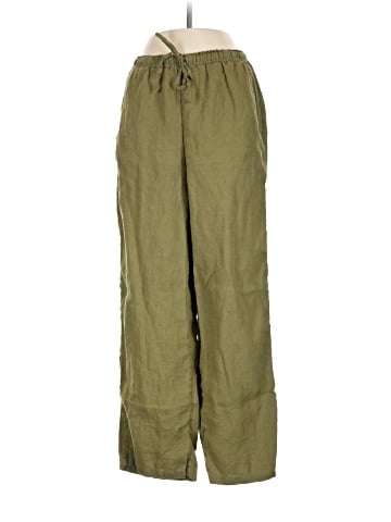 J.Crew Linen Pants (view 1)