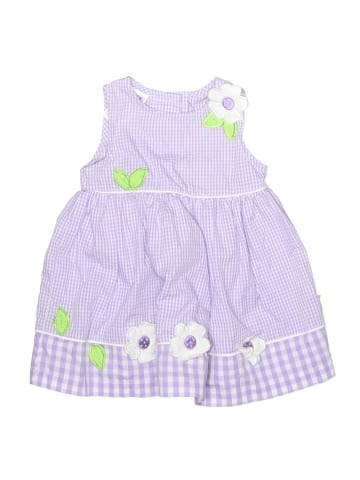 Blueberi Boulevard Dress (view 1)