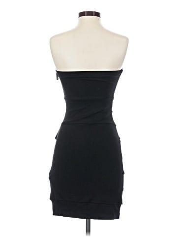 Ruby Rox Cocktail Dress (view 2)