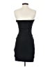 Ruby Rox 100% Polyester Black Cocktail Dress Size S - photo 2