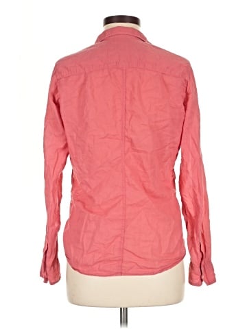 Frank & Eileen Long Sleeve Button-Down Shirt (view 2)