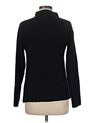 DKNY Wool Pullover Sweater (view 2)