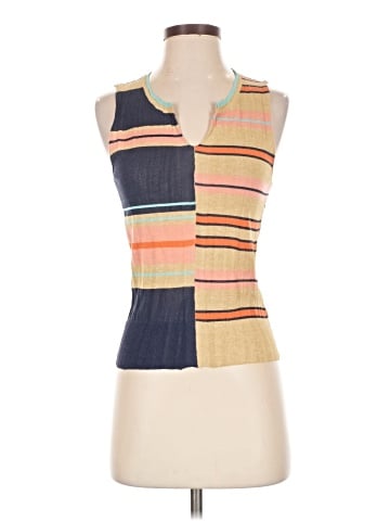 Cotélac Sleeveless T-Shirt (view 1)