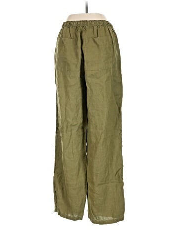 J.Crew Linen Pants (view 2)