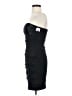 Ruby Rox 100% Polyester Black Cocktail Dress Size S - photo 5